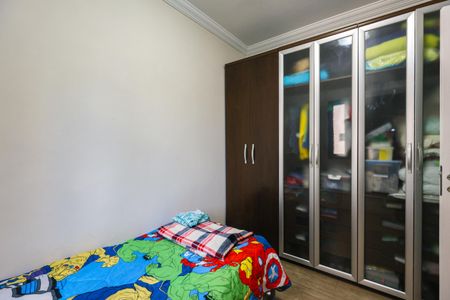 Apartamento para alugar com 83m², 3 quartos e 2 vagas Apartamento para alugar com 83m², 3 quartos e 2 vagasQuarto 2