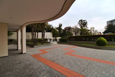 Apartamento para alugar com 83m², 3 quartos e 2 vagas Apartamento para alugar com 83m², 3 quartos e 2 vagasÁrea comum