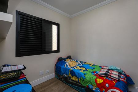 Apartamento para alugar com 83m², 3 quartos e 2 vagas Apartamento para alugar com 83m², 3 quartos e 2 vagasQuarto 2