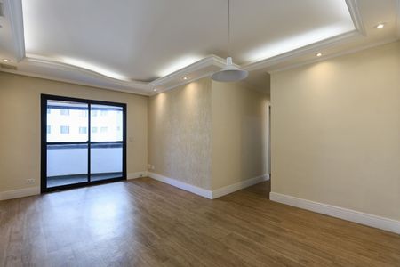 Apartamento para alugar com 3 quartos, 83m² em Vila Suzana, São Paulo