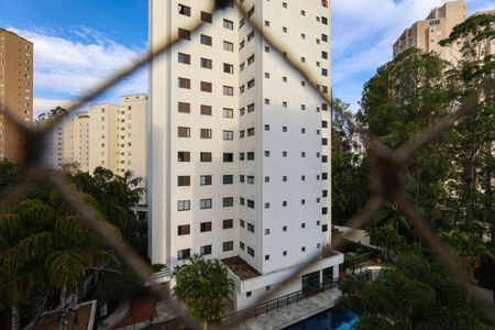 Apartamento para alugar com 83m², 3 quartos e 2 vagas Apartamento para alugar com 83m², 3 quartos e 2 vagasVista da Suíte