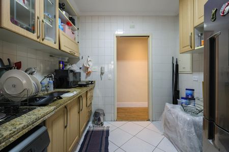 Apartamento para alugar com 83m², 3 quartos e 2 vagas Apartamento para alugar com 83m², 3 quartos e 2 vagasCozinha