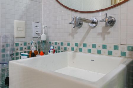 Apartamento para alugar com 83m², 3 quartos e 2 vagas Apartamento para alugar com 83m², 3 quartos e 2 vagasBanheiro da Suíte