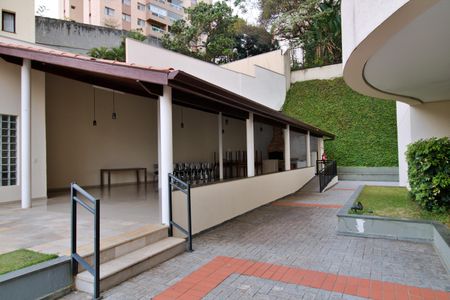 Apartamento para alugar com 83m², 3 quartos e 2 vagas Apartamento para alugar com 83m², 3 quartos e 2 vagasÁrea comum
