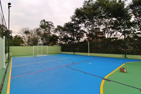 Apartamento para alugar com 83m², 3 quartos e 2 vagas Apartamento para alugar com 83m², 3 quartos e 2 vagasQuadra