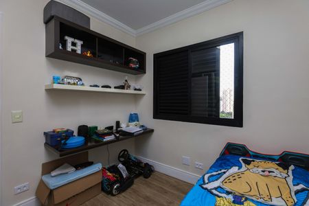 Apartamento para alugar com 83m², 3 quartos e 2 vagas Apartamento para alugar com 83m², 3 quartos e 2 vagasQuarto 2
