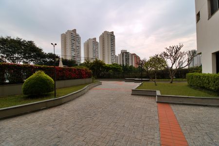 Apartamento para alugar com 83m², 3 quartos e 2 vagas Apartamento para alugar com 83m², 3 quartos e 2 vagasÁrea comum