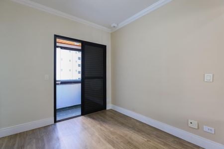 Suíte de apartamento para alugar com 3 quartos, 83m² em Vila Suzana, São Paulo