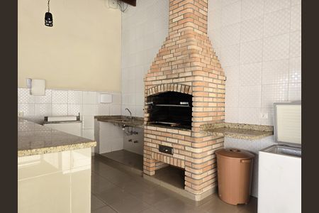 Apartamento para alugar com 83m², 3 quartos e 2 vagas