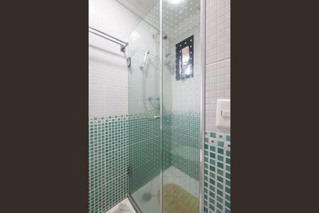 Apartamento para alugar com 83m², 3 quartos e 2 vagas Apartamento para alugar com 83m², 3 quartos e 2 vagasBanheiro da Suíte