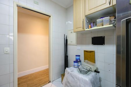 Apartamento para alugar com 83m², 3 quartos e 2 vagas Apartamento para alugar com 83m², 3 quartos e 2 vagasCozinha