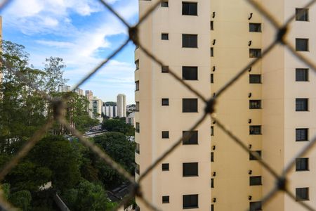 Apartamento para alugar com 83m², 3 quartos e 2 vagas Apartamento para alugar com 83m², 3 quartos e 2 vagasVista do Quarto 2