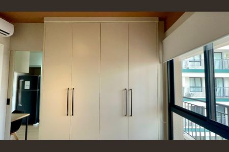 Studio à venda com 30m², 1 quarto e sem vagaSuite