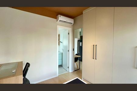Studio à venda com 30m², 1 quarto e sem vagaSuite
