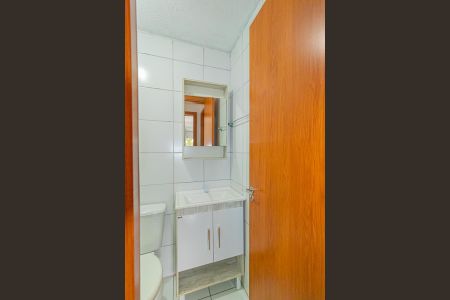 Apartamento para alugar com 41m², 2 quartos e 1 vagaBanheiro