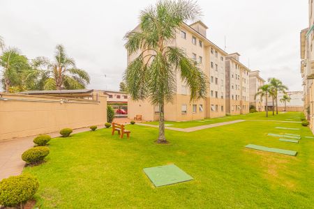 Apartamento para alugar com 41m², 2 quartos e 1 vagaÁrea comum