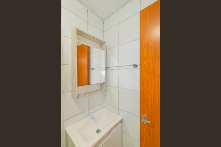 Apartamento para alugar com 41m², 2 quartos e 1 vagaBanheiro