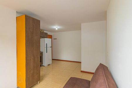 Apartamento para alugar com 41m², 2 quartos e 1 vagaSala/Cozinha