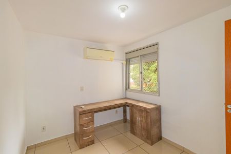 Apartamento para alugar com 41m², 2 quartos e 1 vagaQuarto 2