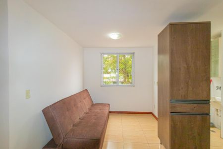 Apartamento para alugar com 41m², 2 quartos e 1 vagaSala/Cozinha