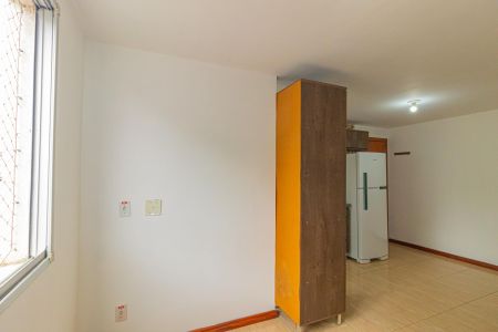 Apartamento para alugar com 41m², 2 quartos e 1 vagaSala/Cozinha