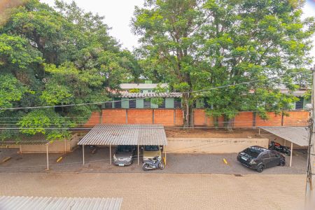 Apartamento para alugar com 41m², 2 quartos e 1 vagaVista do Quarto 1