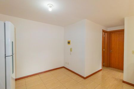 Apartamento para alugar com 41m², 2 quartos e 1 vagaSala/Cozinha