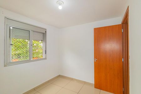 Apartamento para alugar com 41m², 2 quartos e 1 vagaQuarto 1