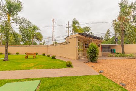 Apartamento para alugar com 41m², 2 quartos e 1 vagaÁrea comum/Portaria