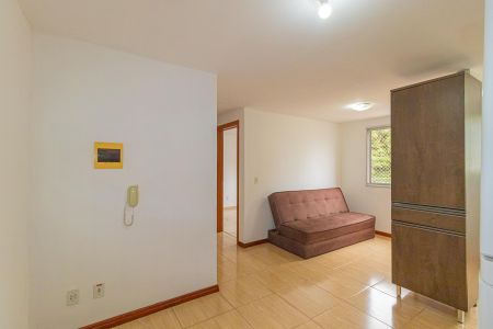 Apartamento para alugar com 41m², 2 quartos e 1 vagaSala/Cozinha