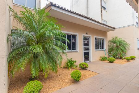 Apartamento para alugar com 41m², 2 quartos e 1 vagaÁrea comum - Salão de festas