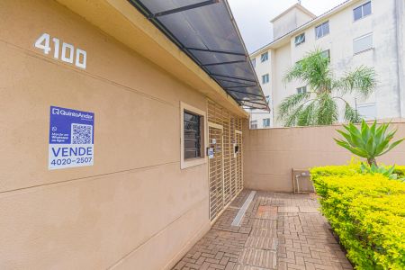 Apartamento para alugar com 41m², 2 quartos e 1 vagaPortaria/Placa 