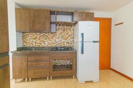 Apartamento para alugar com 41m², 2 quartos e 1 vagaSala/Cozinha