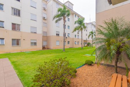 Apartamento para alugar com 41m², 2 quartos e 1 vagaÁrea comum