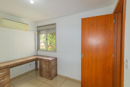 Apartamento para alugar com 41m², 2 quartos e 1 vagaQuarto 2