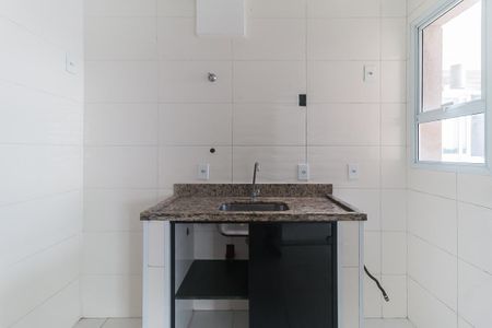 Apartamento para alugar com 63m², 2 quartos e 1 vagaCozinha