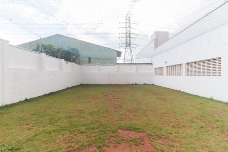 Apartamento para alugar com 63m², 2 quartos e 1 vagaQuadra Esportiva