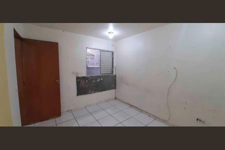 Casa para alugar com 1 quarto, 44m² em Bussocaba, Osasco