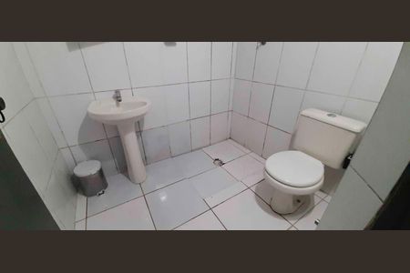 Casa para alugar com 1 quarto, 44m² em Bussocaba, Osasco