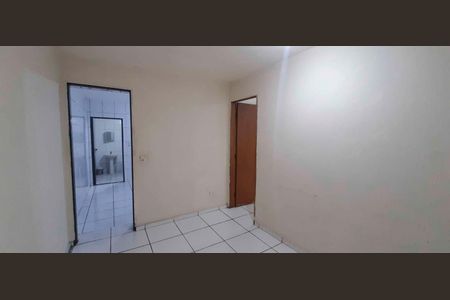 Casa para alugar com 1 quarto, 44m² em Bussocaba, Osasco