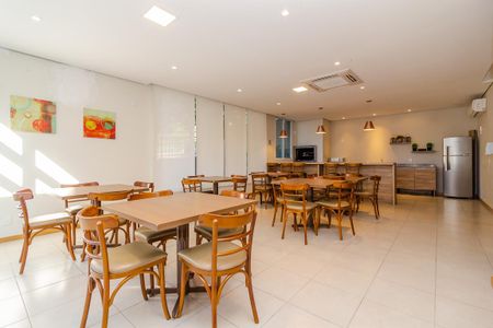 Apartamento para alugar com 63m², 2 quartos e 1 vagaÁrea Comum