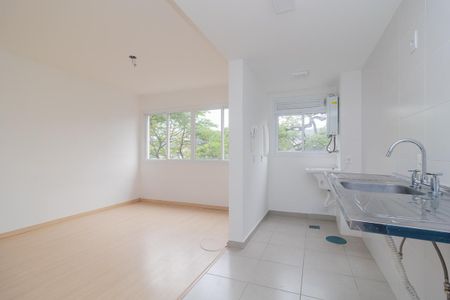 Apartamento para alugar com 63m², 2 quartos e 1 vagaCozinha