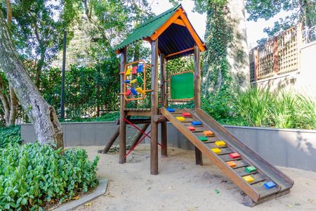 Apartamento para alugar com 63m², 2 quartos e 1 vagaÁrea Comum