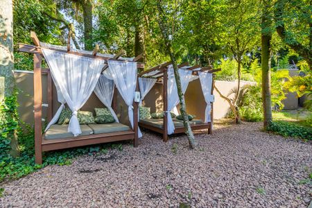 Apartamento para alugar com 63m², 2 quartos e 1 vagaÁrea Comum