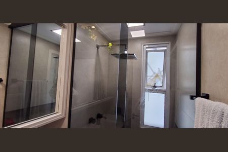 Apartamento para alugar com 71m², 3 quartos e 2 vagasBanheiro Suíte