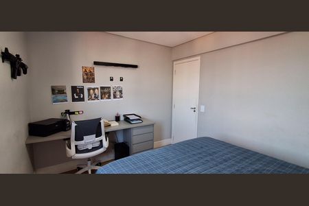 Apartamento para alugar com 71m², 3 quartos e 2 vagasQuarto 2