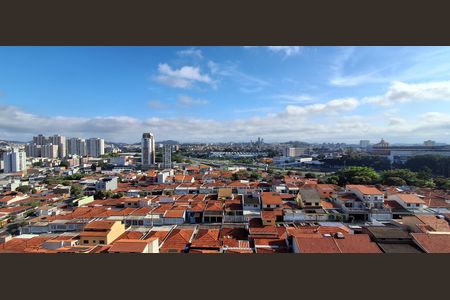 Apartamento para alugar com 71m², 3 quartos e 2 vagasVista