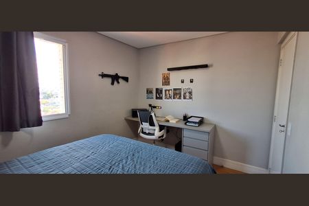 Apartamento para alugar com 71m², 3 quartos e 2 vagasQuarto 2