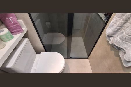 Apartamento para alugar com 71m², 3 quartos e 2 vagasBanheiro Suíte