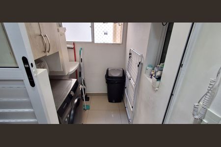 Apartamento para alugar com 71m², 3 quartos e 2 vagasÁrea de Serviço